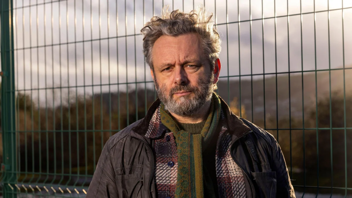 Michael Sheen investigates cancer concern around chemical dumping