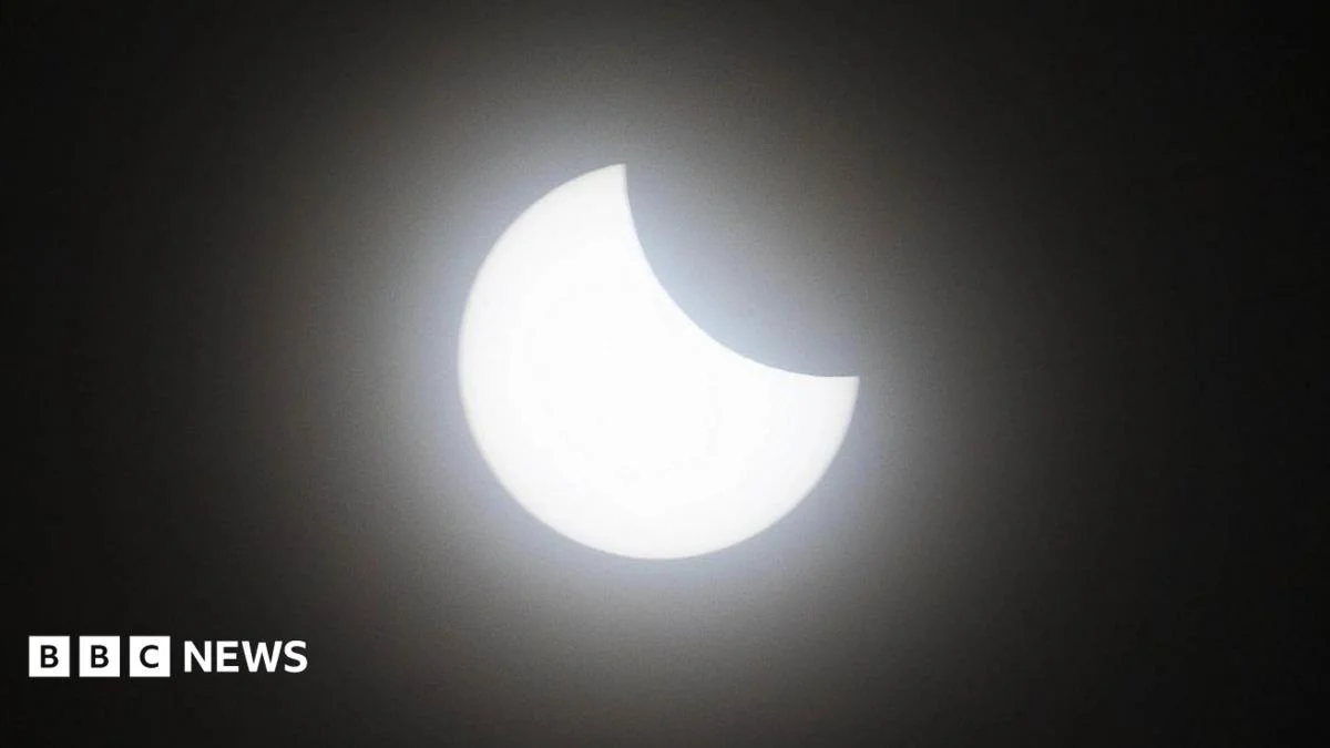 No surge in bookings but eclipse ‘boosts footfall’ in South West