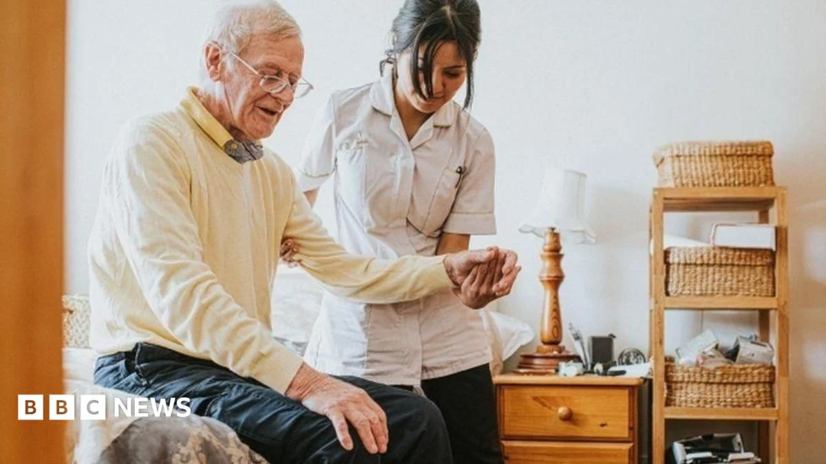 No Wales national social care service before next Senedd election – minister.