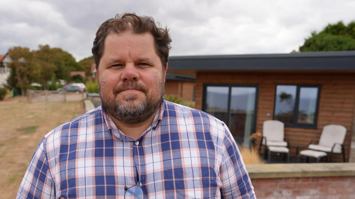 Norfolk residents protect livelihoods from threat of erosion