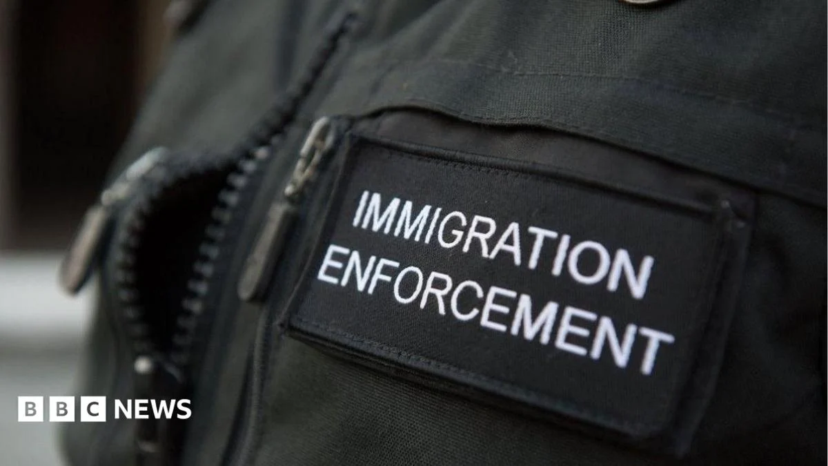 Reform UK pledges to jail bosses employing illegal workers