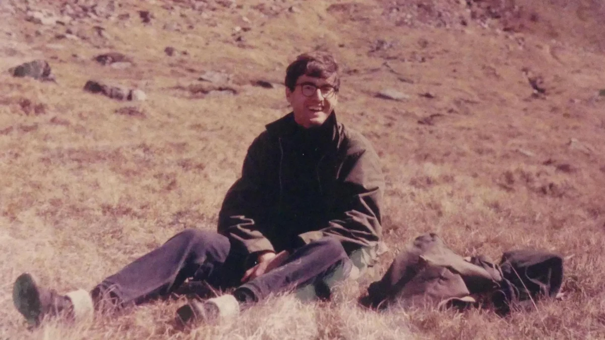 RSPB’s longest serving volunteer helps boost bird numbers
