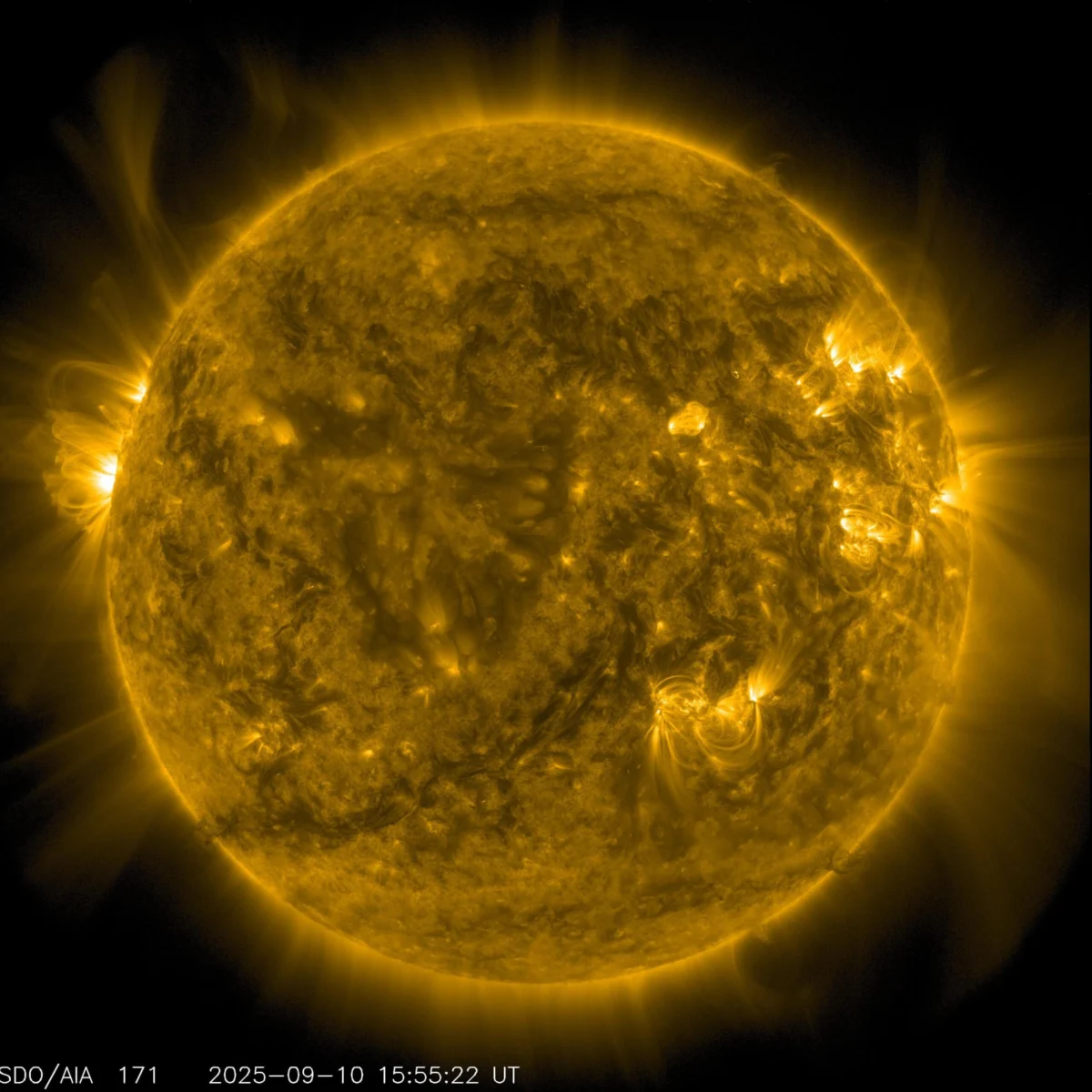 See the Sun like never before with most detailed images yet