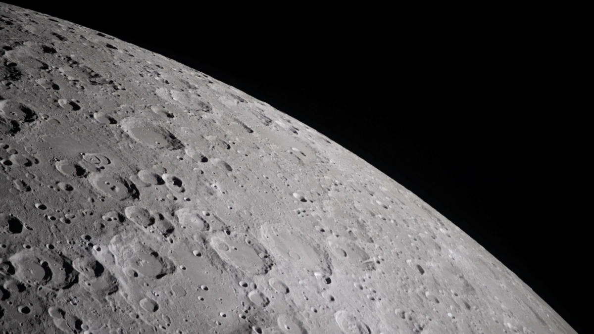 SpaceX: What can scientists learn from a Falcon 9 rocket hitting the Moon?