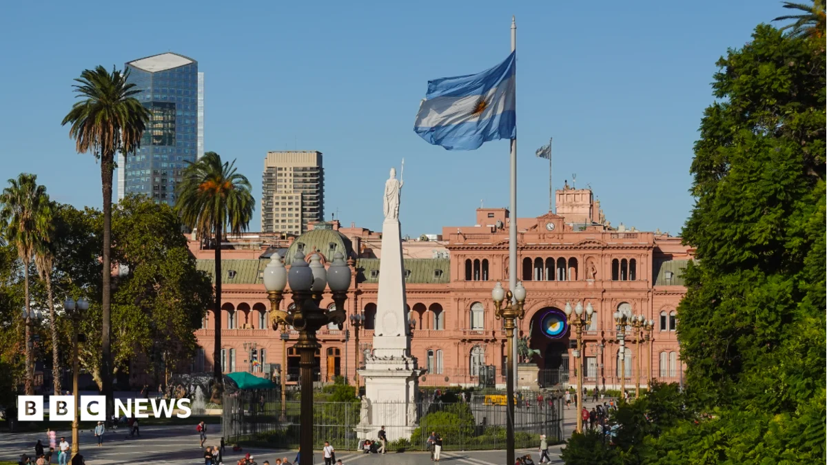 UK diplomats no longer get hardship bonus for being posted to Buenos Aires