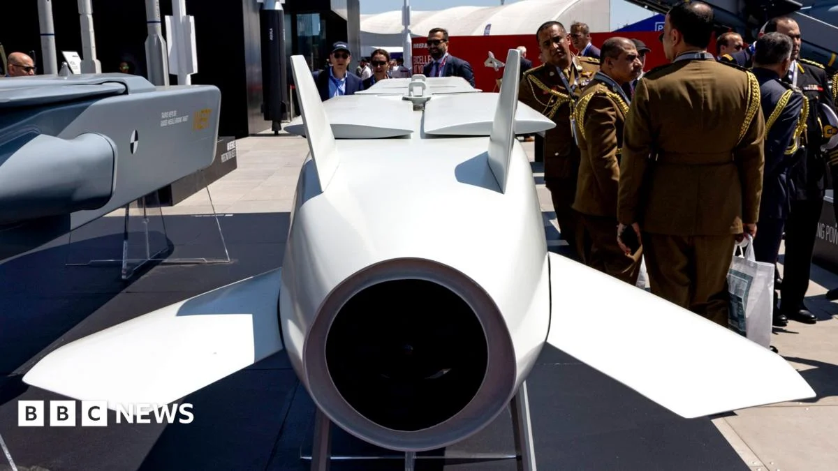 UK missiles offer may help Ukraine – but they are not what Zelensky needs most.