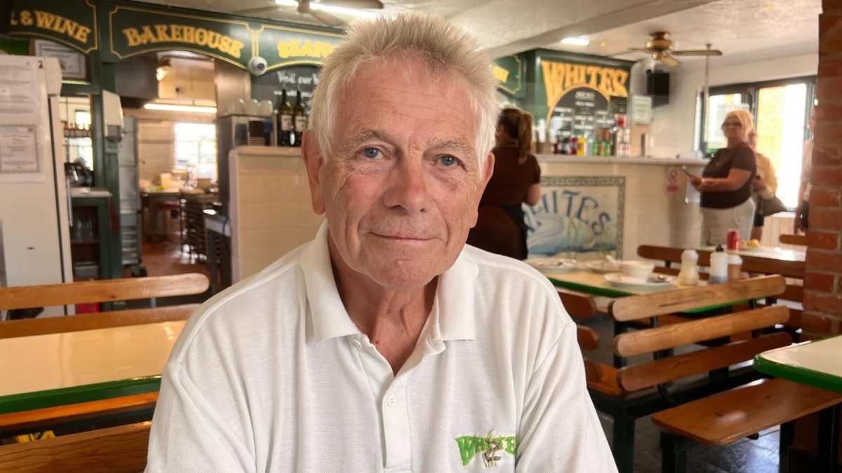What do Clacton by-election voters want from their next MP?