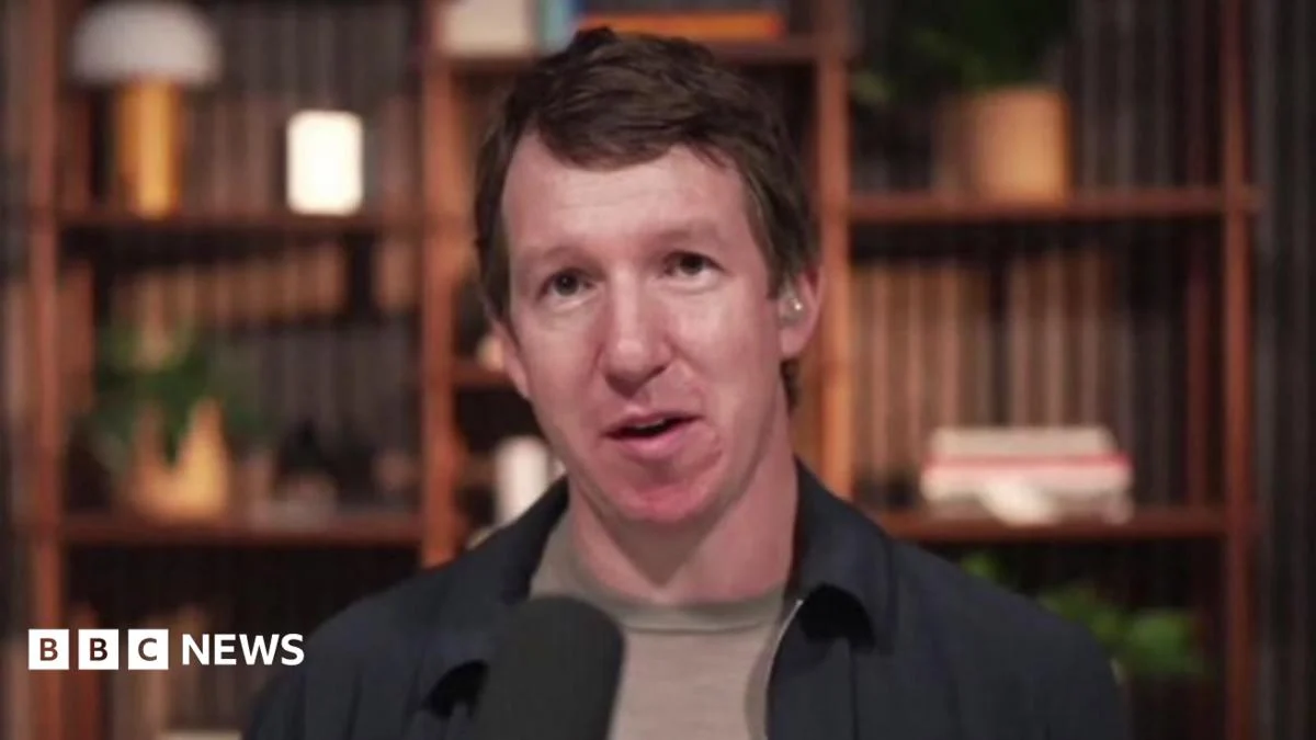 AI ‘kill switch’ may need to be mandatory, Anthropic co-founder says