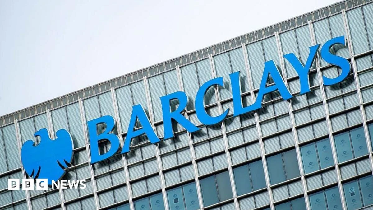 Barclays workers ask for more money to return to the office