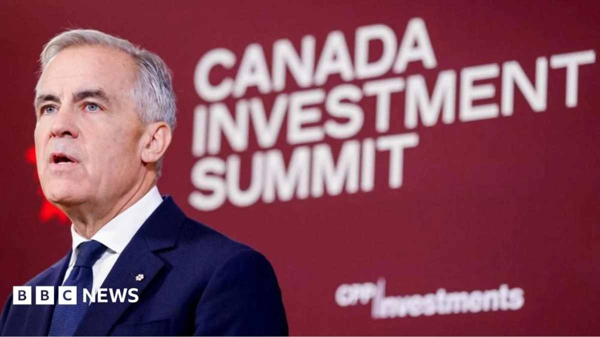 Five takeaways from Canada’s push to woo the world’s richest investors