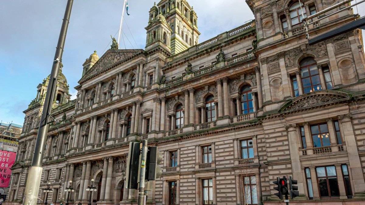 Glasgow City Council pauses plan to fire and rehire 23,000 staff