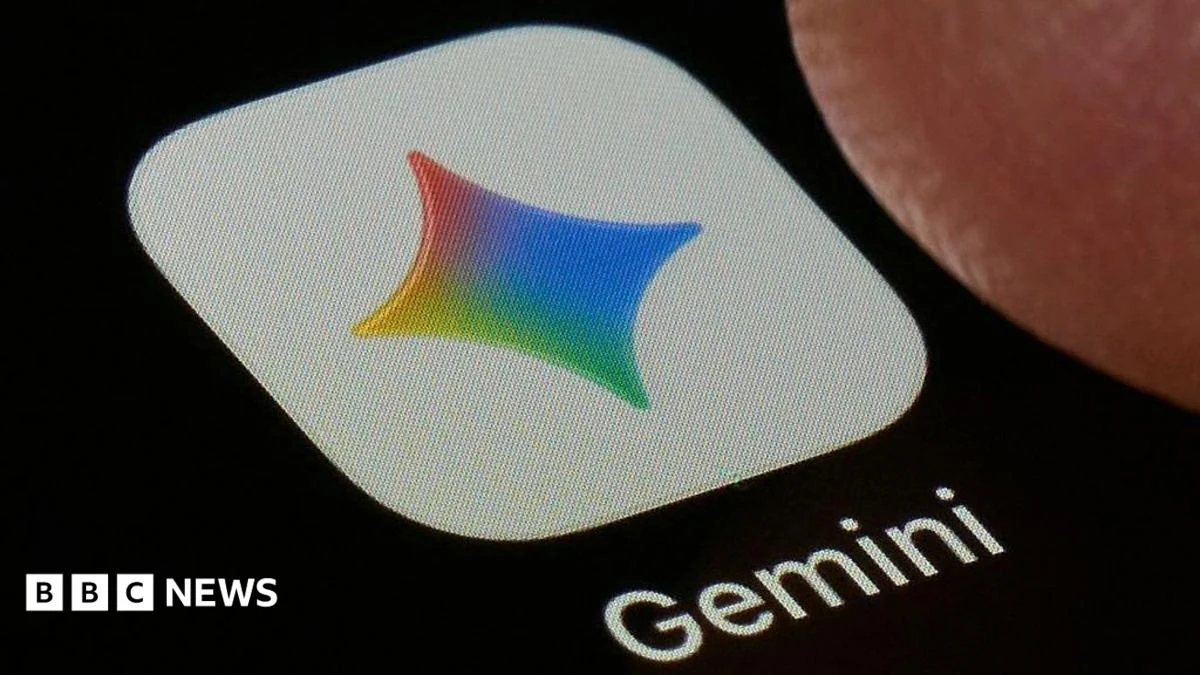 Google’s Gemini AI Hacked Three Companies in Security Test