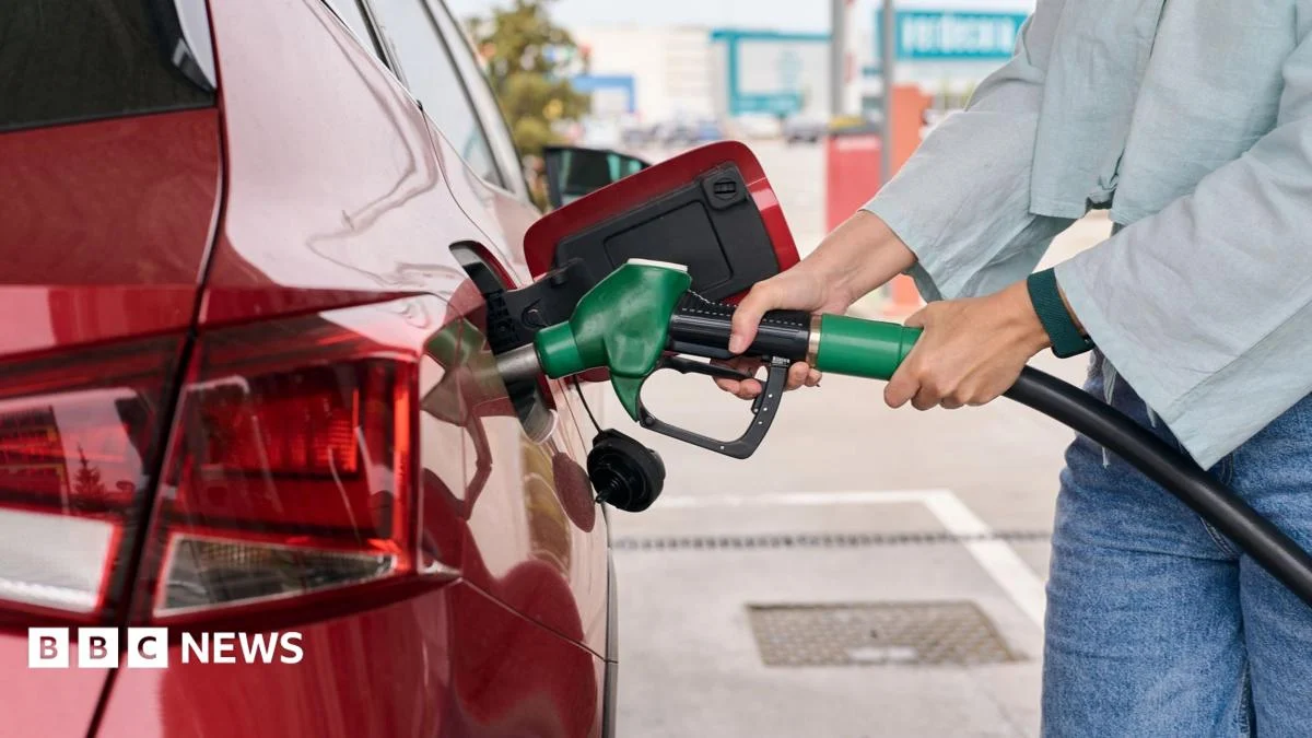 Interest rates held but Bank signals rise if energy prices stay high.