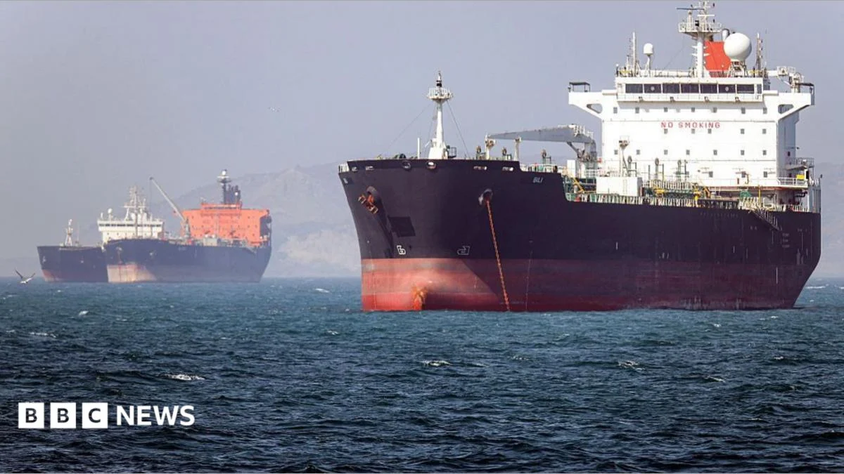 JP Morgan struggling to forecast oil prices due to US-Iran war