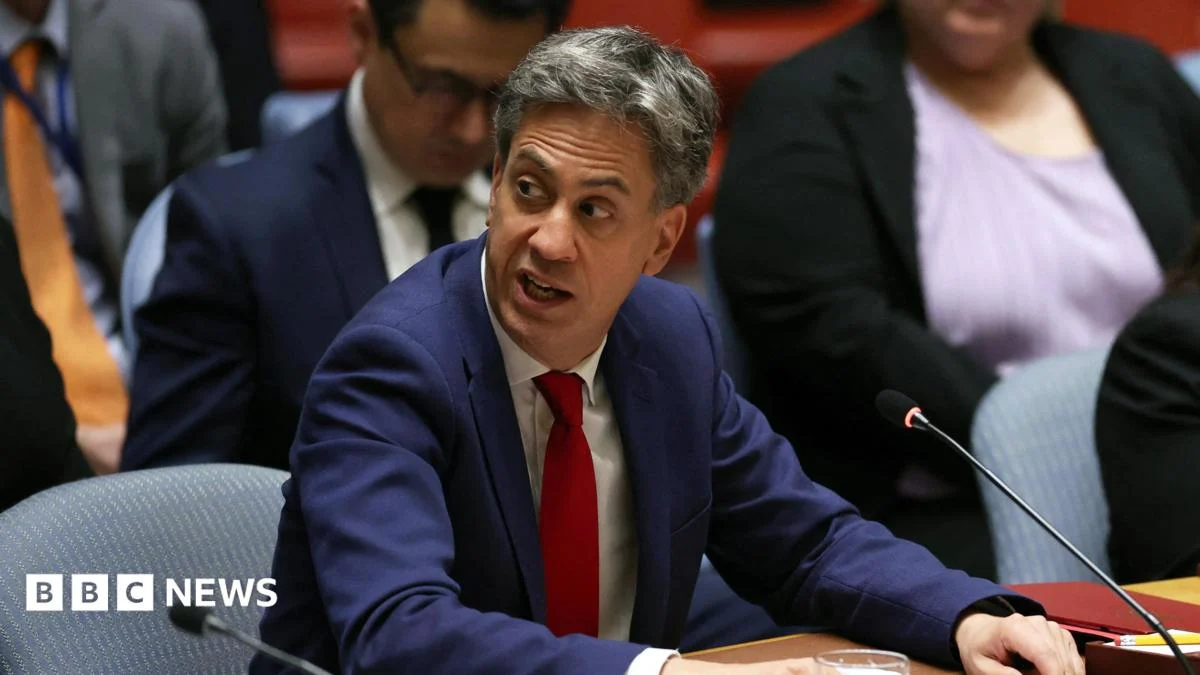 Miliband tells Iran minister UK will not tolerate ‘hostile activity’ on British soil.