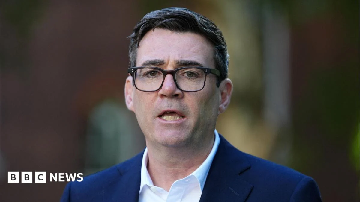 New EU industry rules would damage UK, warns Andy Burnham
