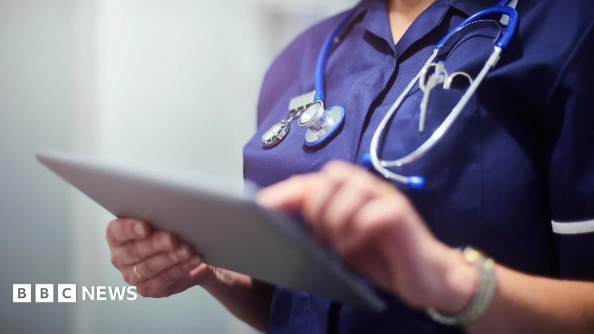 NHS staff suspected of snooping on patient data to face immediate suspension.
