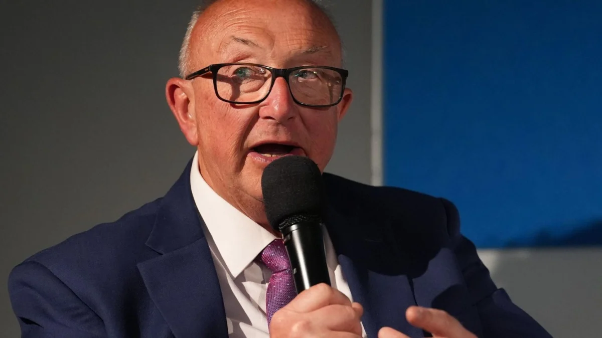 Norfolk police commissioner cancels ‘ridiculous’ theatre tour