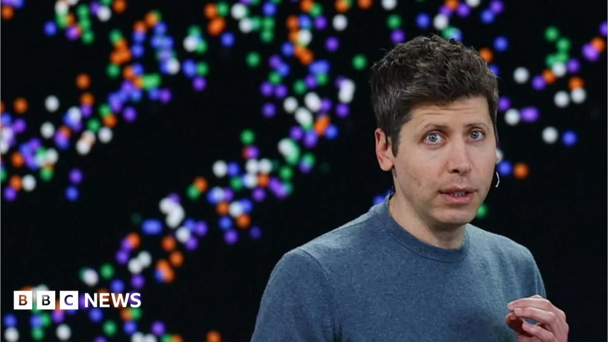 OpenAI rebrands AI agents as ‘dots’ amid security fears