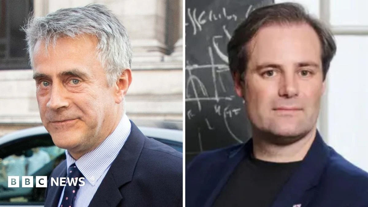 Reform receives second £36m donation in two days as crypto investor matches record