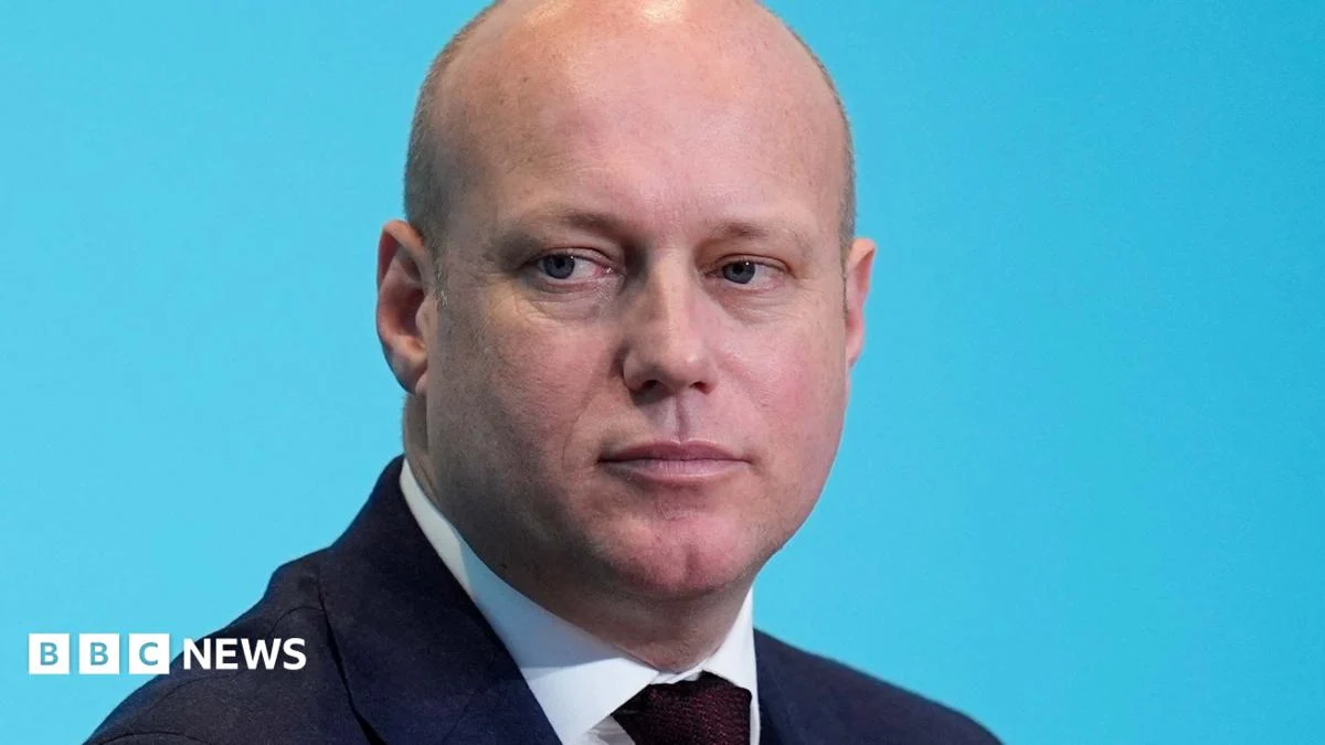 Reform’s Dan Thomas resigns as Wales leader after arrest.