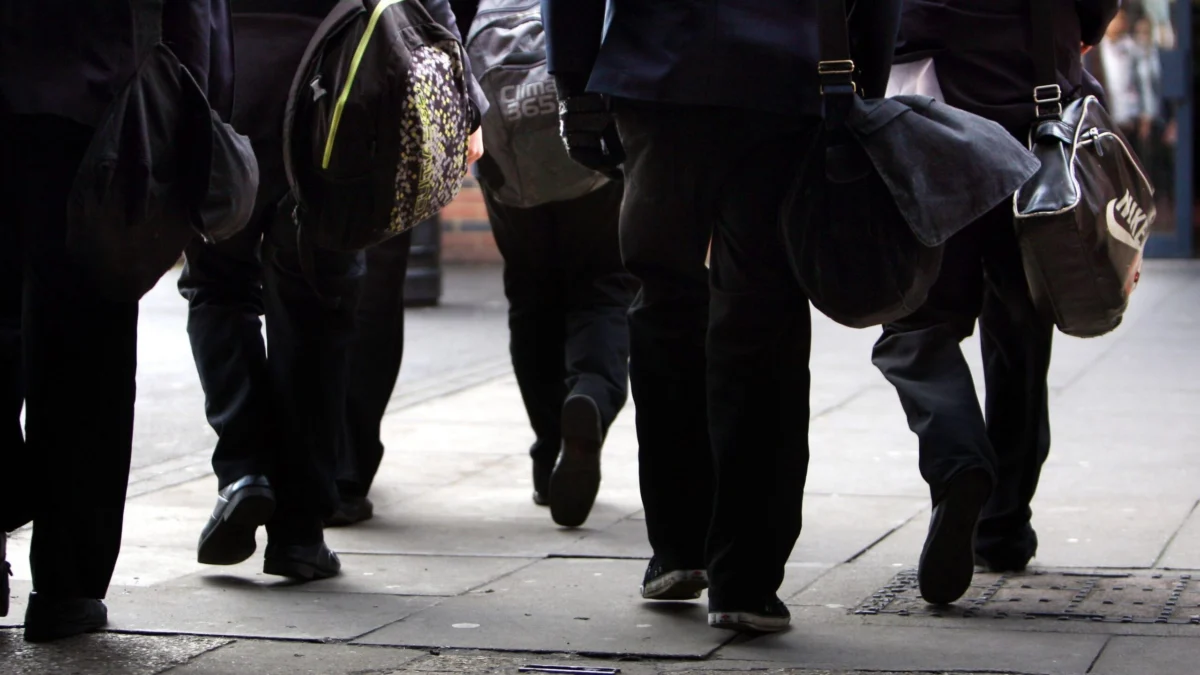 Survey for Jersey children to include social media for first time