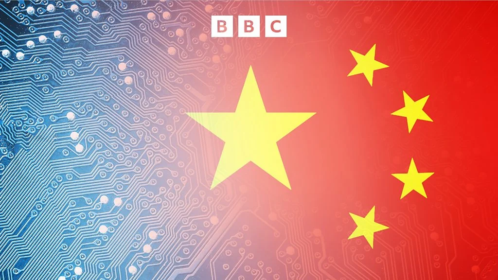 Tech Life – Gauging China’s AI strength – BBC Sounds