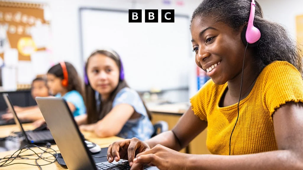 Tech Life – Growing up in the age of AI – BBC Sounds