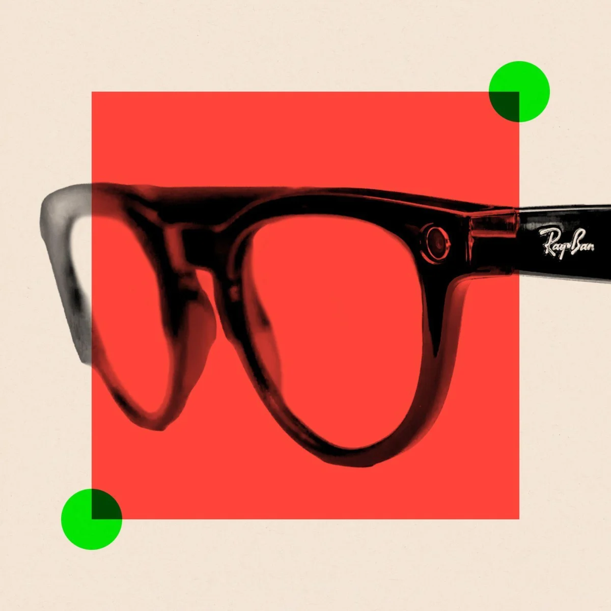 They were labelled ‘pervert glasses’. Will a camera-free version transform their image?