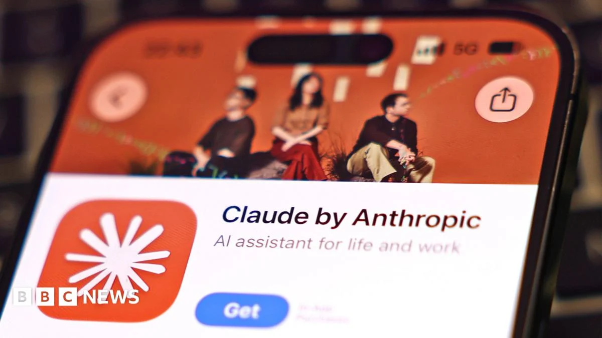 Anthropic warns of AI’s ‘catastrophic risks’ ahead of major IPO