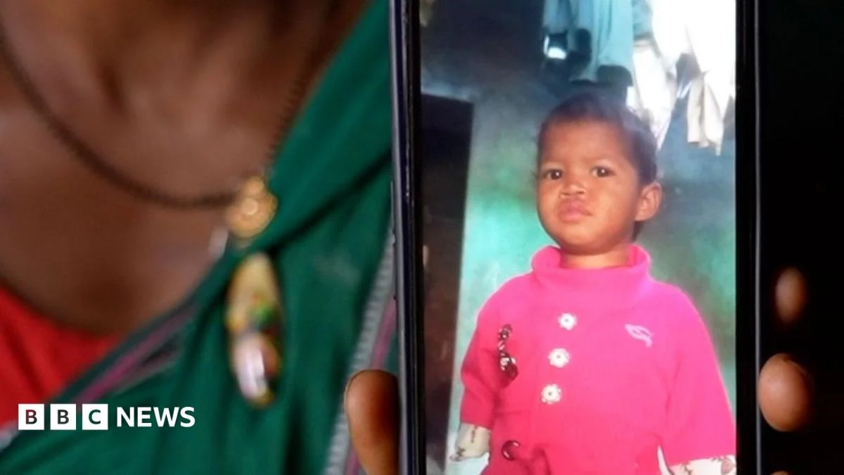 Balaghat, Madhya Pradesh: The children dying in India’s remote tribal heartland