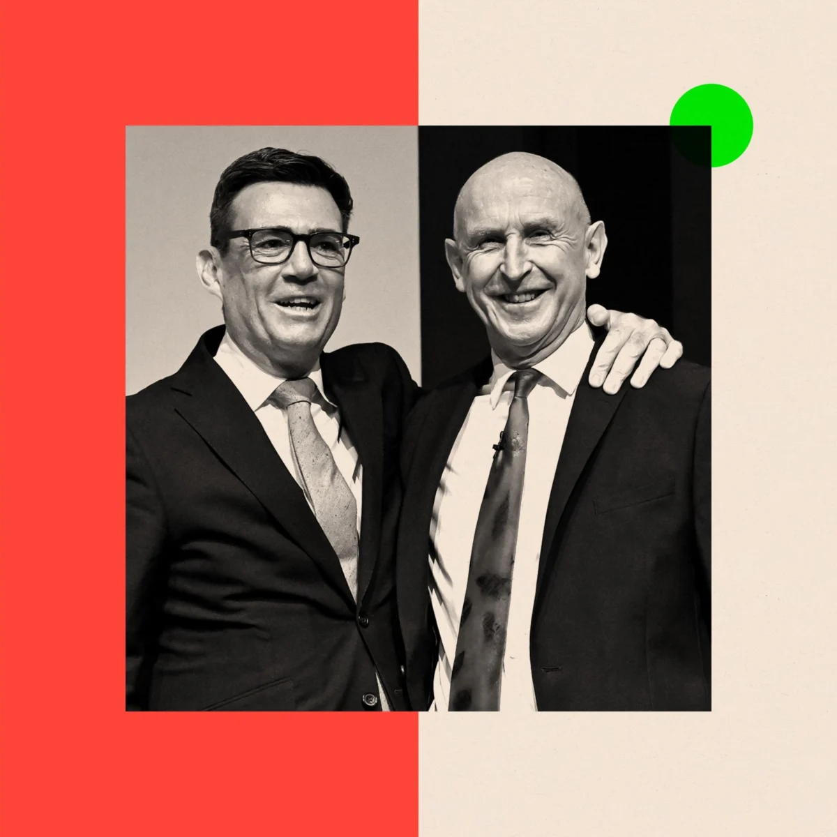 Between quick wins and big dreams lies Burnham’s biggest test, starting with the Budget