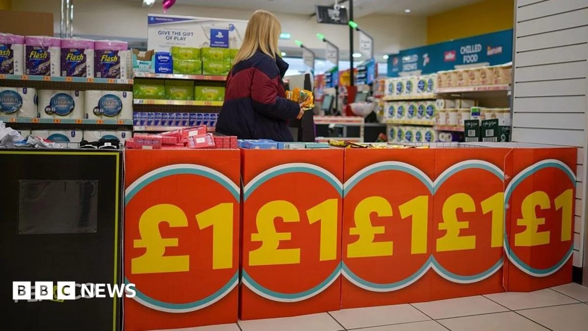 Burnham ‘ready to support’ Poundland staff as retailer faces collapse