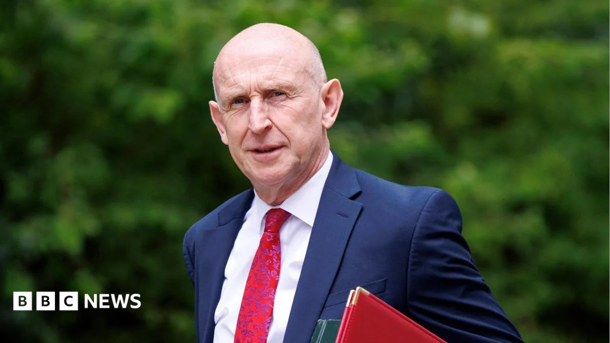 Chris Mason: Budget needs to go some way towards delivering PM’s promises