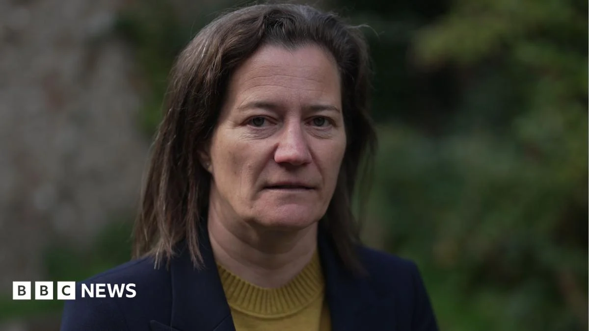 GP says she was forced out of job after raising concerns about gender treatment