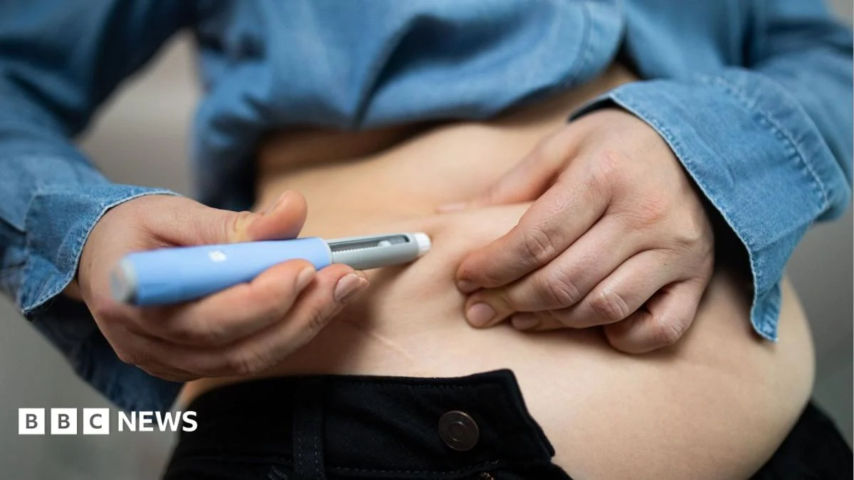 NHS Western Isles prescribing weight loss drugs at triple the rate of other health boards.