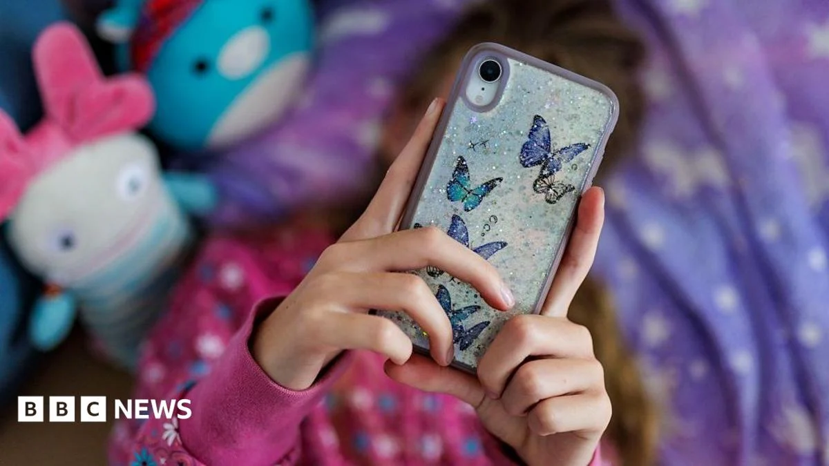 Ofcom Outlines Age Verification for Under-16s Ahead of Social Media Ban