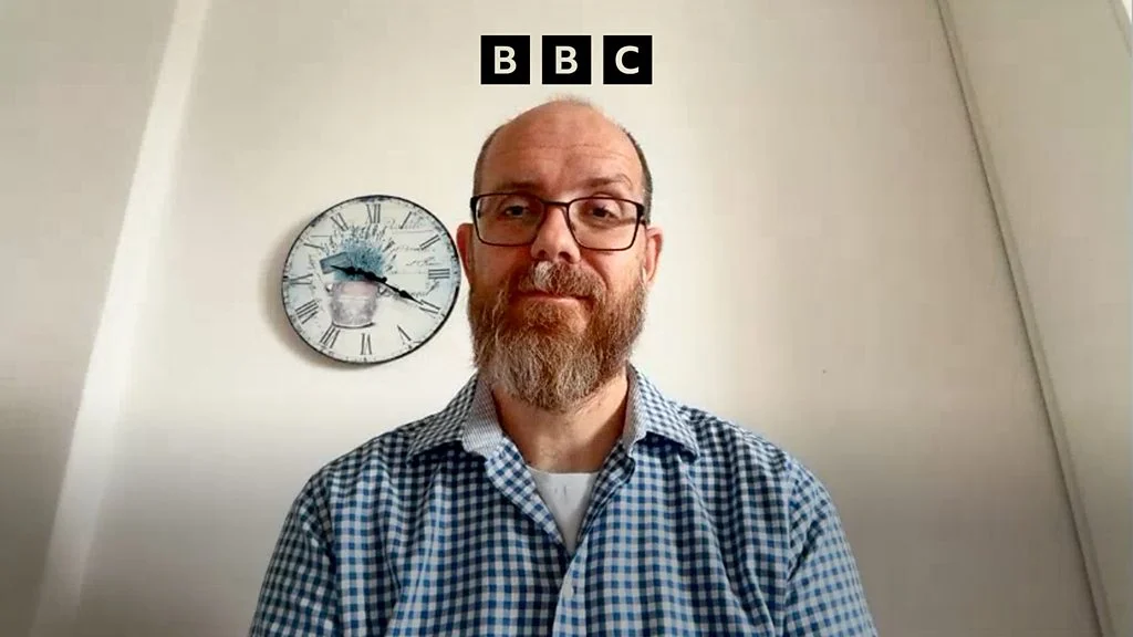 Tech Life – The man who ‘saved the internet’ – BBC Sounds